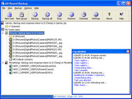 All-Round Backup screenshot
